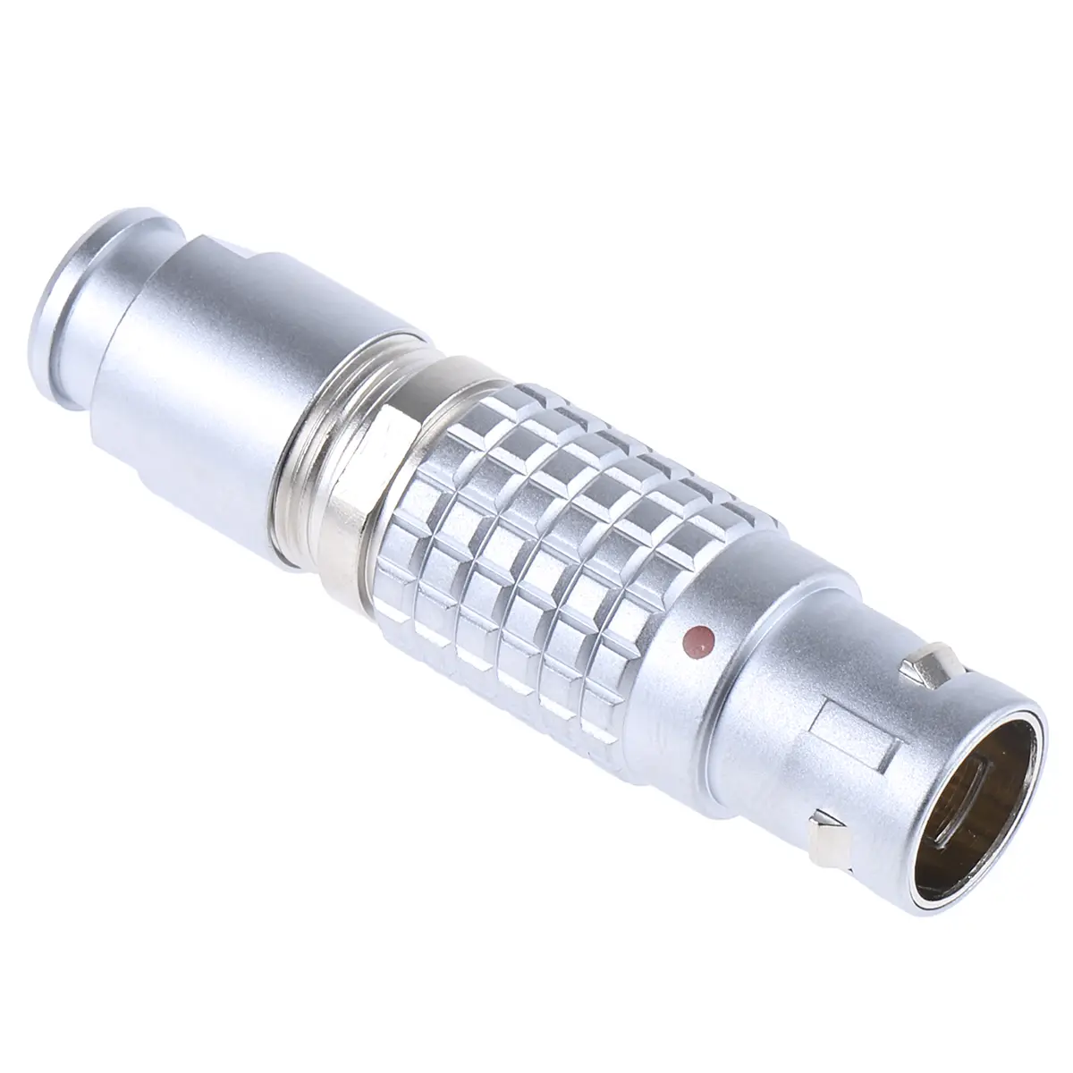 Produktfoto 1 von LEMO 2B 2 15 mm Rundsteckverbinder Stecker 16-polig Stecker 6A Kabel IP50