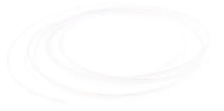 Produktfoto 1 von RS PRO Kabelbinder Klar Polytetrafluorethylen PTFE, Kabel ø 1.91 mm