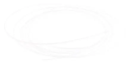 Produktfoto 1 von RS PRO Kabelbinder Klar Polytetrafluorethylen PTFE, Kabel ø 1.27 mm