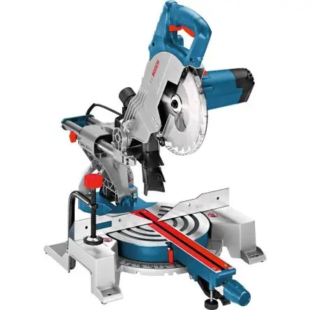Bosch GCM800SJ Bürstenmotor, Ø 216 mm 110V