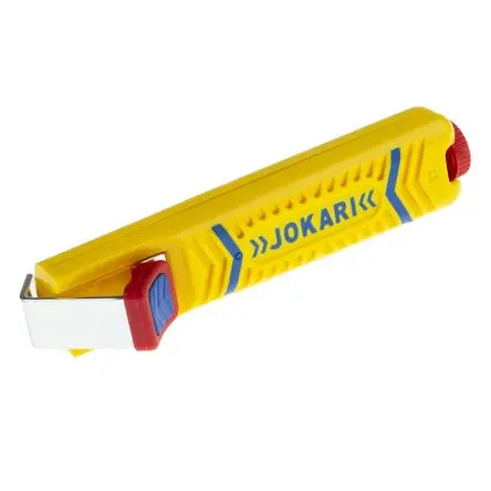 Produktfoto 1 von Jokari Abisolierer, Multi-Core 4 to 16 mm, 16mm