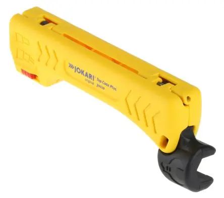 Produktfoto 1 von Jokari Abisolierer, Koaxial 5 to 20 mm, 20mm
