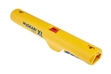 Produktfoto 1 von Jokari Abisolierer, Multi-Core 8 to 13 mm, 13mm