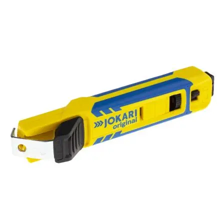 Produktfoto 1 von Jokari Abisolierer, Multi-Core 8 to 28 mm, 28 mm