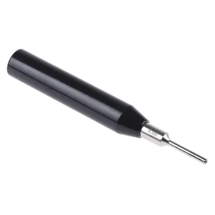 Produktfoto 1 von Staubli MSA-WZ1, 5 Einfüge- und Entnahmewerkzeug, Thermoelementkontakte, Ausziehwerkzeug für Größe 1.5 mm