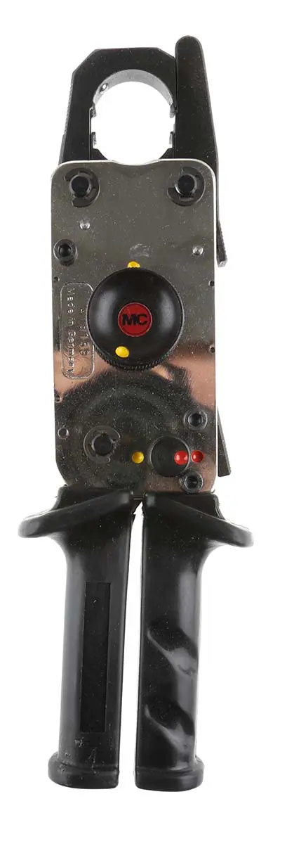 Produktfoto 1 von Staubli M-PZ13 Crimp-Werkzeug