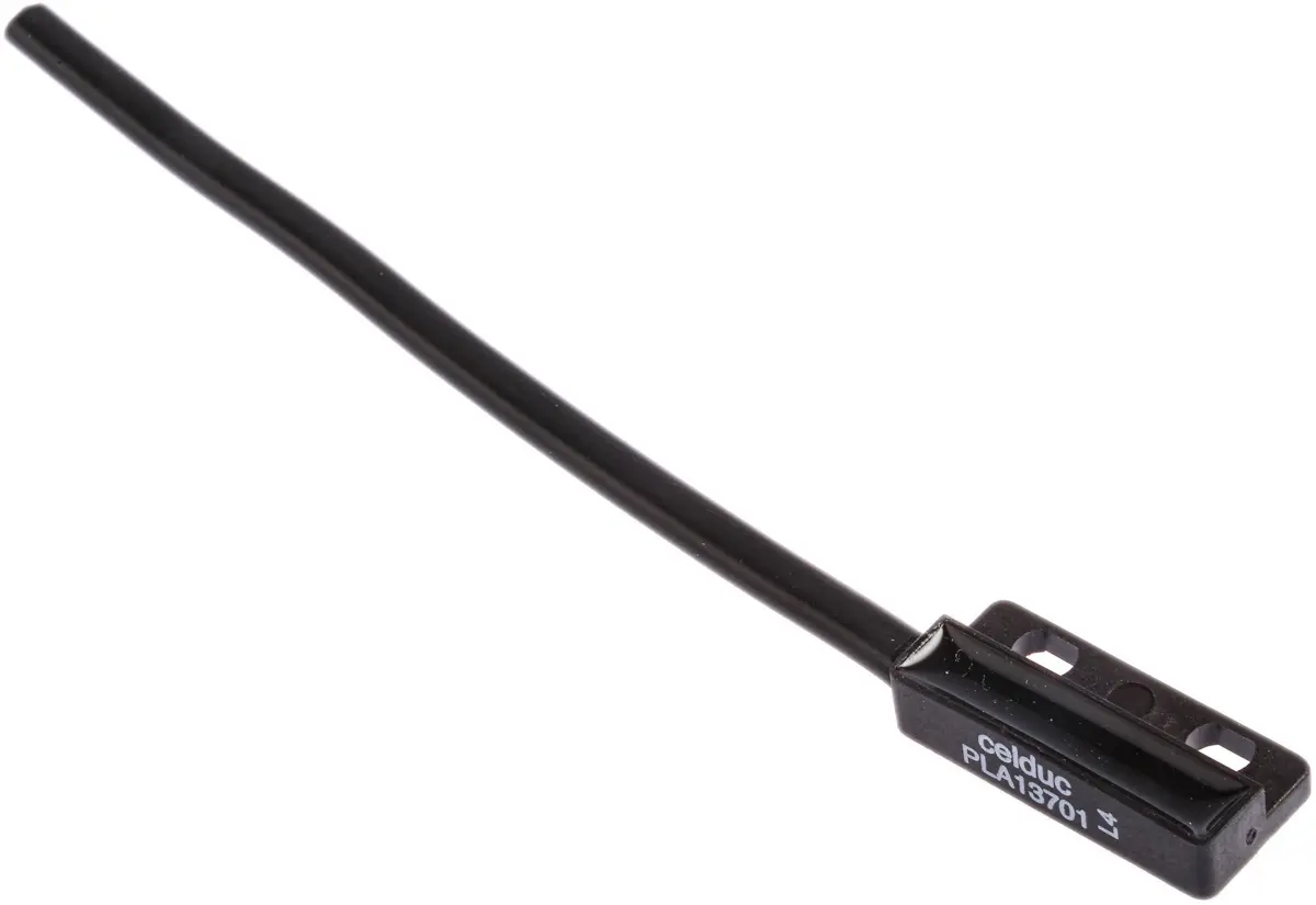 Produktfoto 1 von Celduc Magnetischer Näherungssensor Draht, IP40 0.5 A