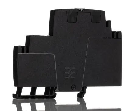Weidmüller AMG FIM-C maxGUARD Elektronischer Schutzschalter 24V, 120mA DIN-Hutschiene L. 12.2 mm x 96.5mm
