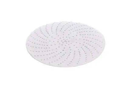 Produktfoto 1 von 3M Cubitron II Keramik Schleifscheibe Schleifscheibe Ø 150 mm, Korngröße 50 Sehr Fein 50 pro Paket