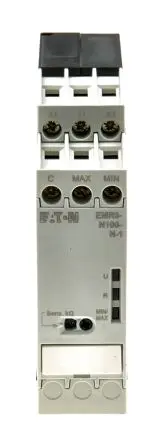 Produktfoto 1 von Eaton EMR6 Überwachungsrelais, Wechsler DIN-Hutschiene