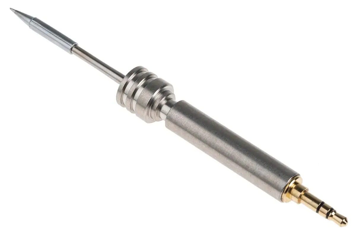 Produktfoto 1 von RS PRO Lötspitze