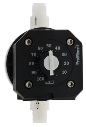 ProMinent PNDB Membran Hydropumpen, 100V, 230 V, Luft, 2 m, bis 16.7l/h, max. 2 bar