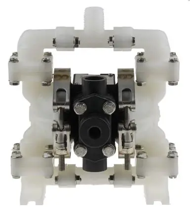 Produktfoto 1 von ProMinent Membran Hydropumpen, Luft, bis 650l/h, max. 7 bar