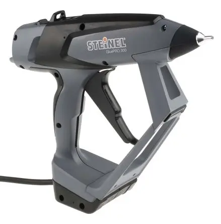 Produktfoto 1 von Steinel GluePRO 300 Mit Leitung Heißklebepistole 300 W / 220V für 11.7 mm Klebesticks Typ C
