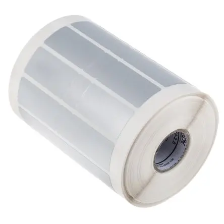 Produktfoto 1 von Brady Etikette auf Rolle B. 38.1 mm für BBP11, BBP12, BP1244, BP1344, BP4000, BP4320, PR200Plus, PR300Plus, PR600Plus