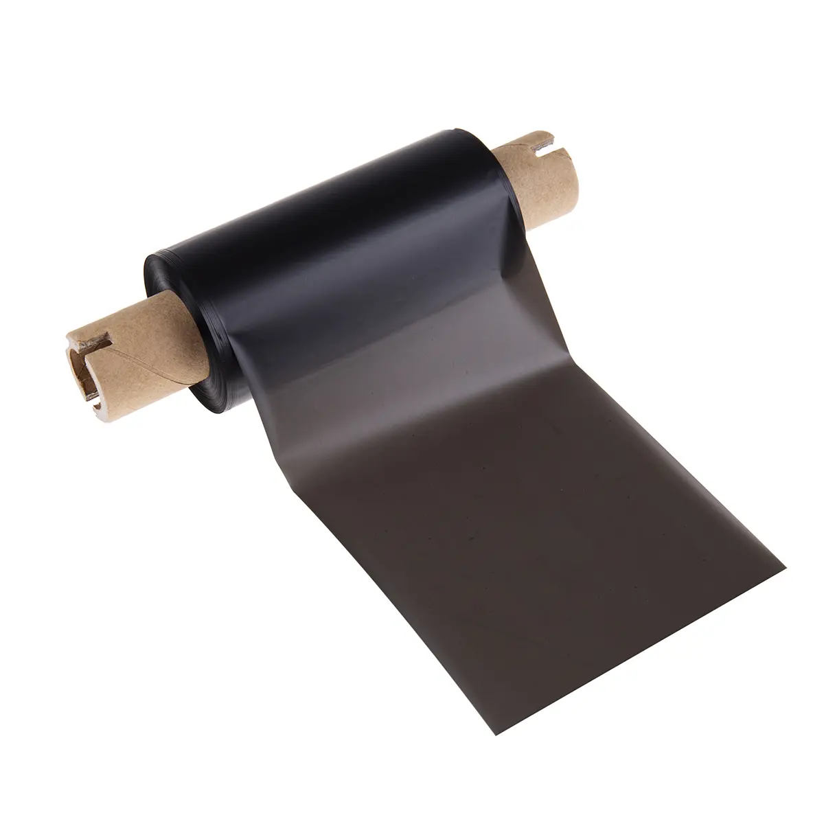 Produktfoto 1 von Brady Farbband für Etikettendrucker für BBP11, BBP12 Schwarz L. 70 m B. 65 mm