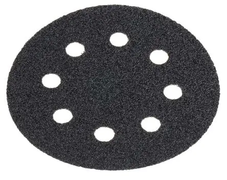 Produktfoto 1 von FEIN Aluminiumbeschichtet Schleifscheibe Schleifen Ø 115 mm, Korngröße P60