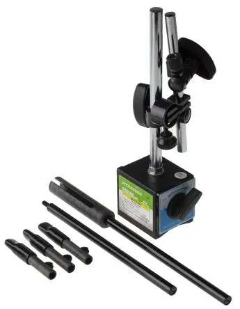 Produktfoto 1 von Fluke Wellenspannungs-Set mit Magnetsockel Oszilloskoptastkopf MDA-500