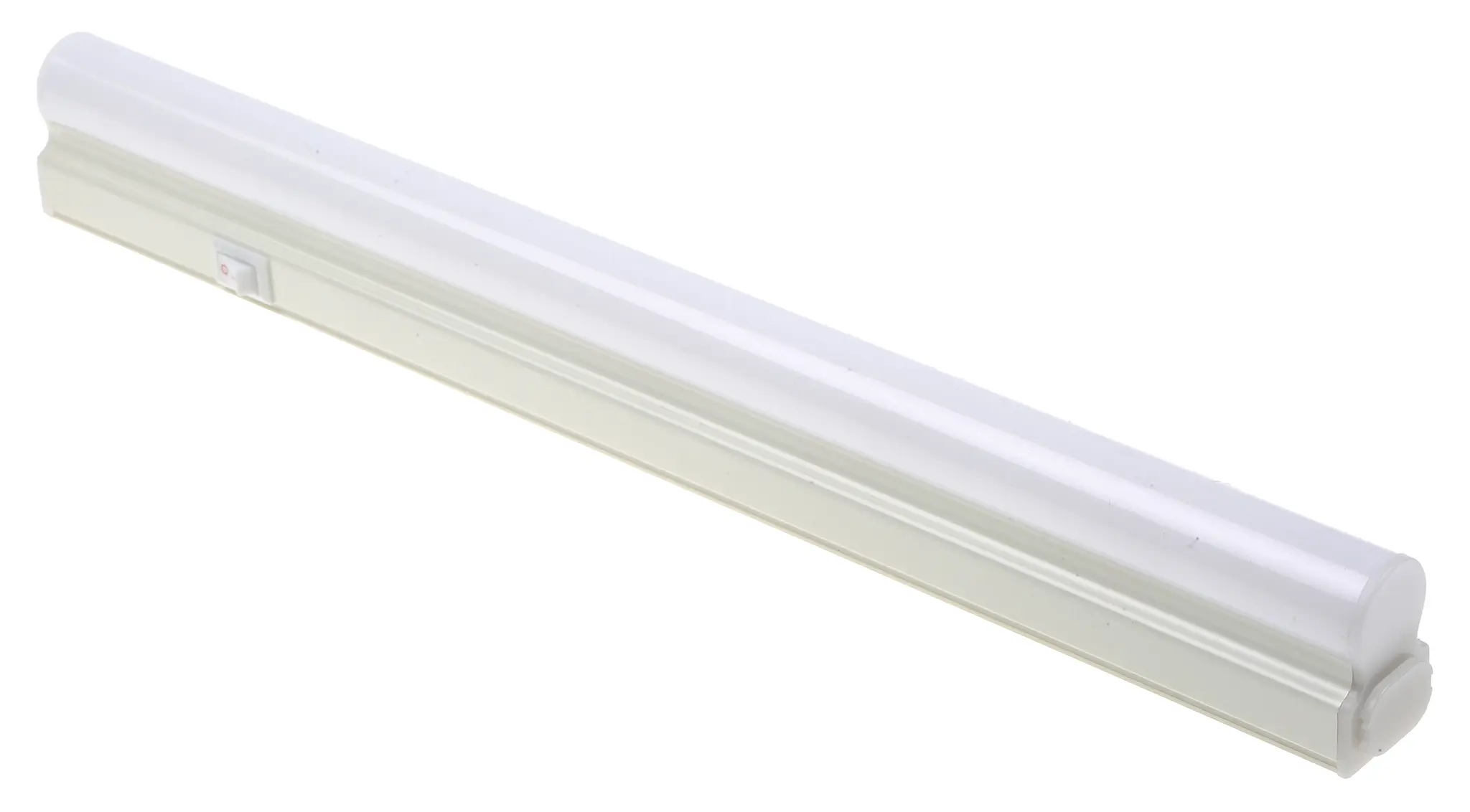 Produktfoto 1 von LEDVANCE LINEAR COMPACT SWITCH LED Lichtleiste, 220 → 240 V / 4 W 1 400 lm, 36 mm IP20 x 28 mm x 313 mm
