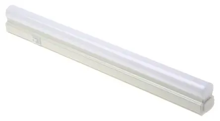 LEDVANCE LINEAR COMPACT SWITCH LED Lichtleiste, 220V, 240 V / 4 W 1 400 lm, 36 mm IP20 x 28mm x 313 mm