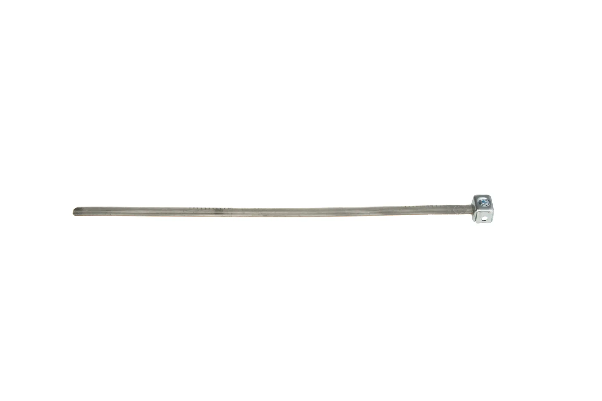 Produktfoto 1 von SES Sterling Erdungsstreifen Bronze Bronze, Ø-Bereich 88 mm, Ø-Bereich 10 mm², Ø-Bereich 16 mm, Ø-Bereich 2.5 mm²
