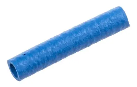 Produktfoto 1 von SES Sterling HELAVIA Kabelbinder Blau Neopren für Kabel-Ø 2.5 mm, Kabel ø 4.5 mm, Länge 20mm Dehnbar