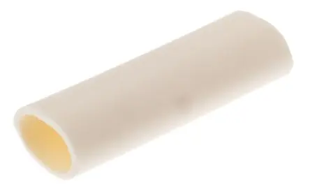 Produktfoto 1 von SES Sterling Silavia Kabelbinder Natur Silikon für Kabel-Ø 7.5 mm, Kabel ø 9 mm, Länge 30mm Dehnbar