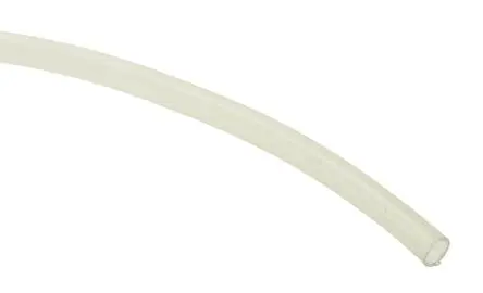 Produktfoto 1 von Alpha Wire FIT Wire Management Kabelbinder Natur Polytetrafluorethylen PTFE für Kabel-Ø 2.31 mm, Kabel ø 2.57 mm