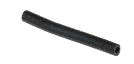Produktfoto 1 von SES Sterling HELAVIA Kabelbinder Schwarz Neopren für Kabel-Ø 1.25 mm, Kabel ø 2 mm, Länge 20mm Dehnbar