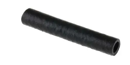 Produktfoto 1 von SES Sterling HELAVIA Kabelbinder Schwarz Neopren für Kabel-Ø 2.4 mm, Kabel ø 4.5 mm, Länge 20mm Dehnbar