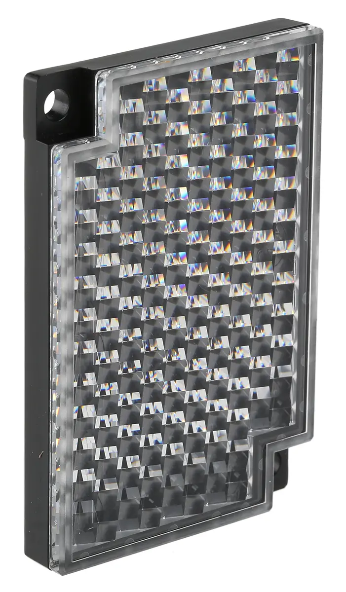 Produktfoto 1 von Omron E39 Reflektor für Sensor E3S-CR67/62