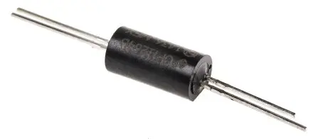 Produktfoto 1 von Optek OPI1264 Durchsteckmontage 1 Optokoppler DC-In, 4-Pin, Isolation 10 kV dc