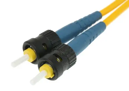 Produktfoto 1 von Amphenol Socapex LWL-Kabel 5 m 125 μm