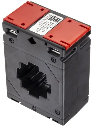 Produktfoto 1 von RS PRO XM16 Stromwandler 400 A, Oberfläche, 21 mm