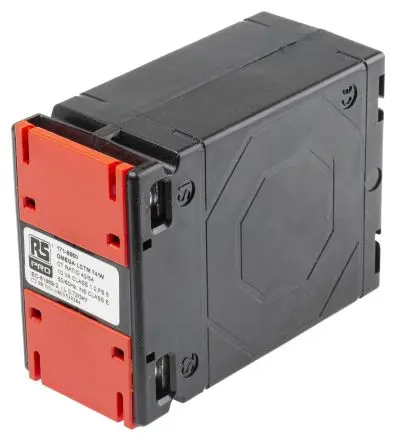 Produktfoto 1 von RS PRO XW02 Stromwandler 40 A, Oberfläche, 21 mm