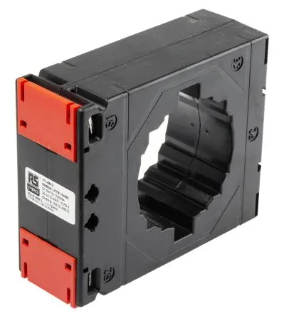 Produktfoto 1 von RS PRO XM22 Stromwandler 1000 A, Oberfläche, 21 mm