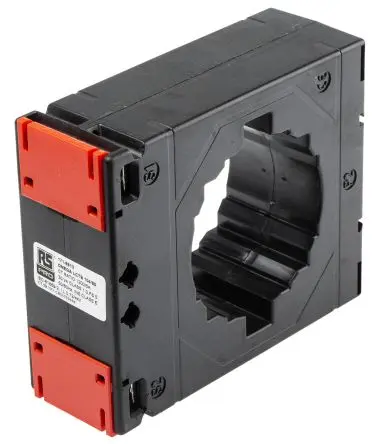 Produktfoto 1 von RS PRO XM22 Stromwandler 1200 A, Oberfläche, 21 mm