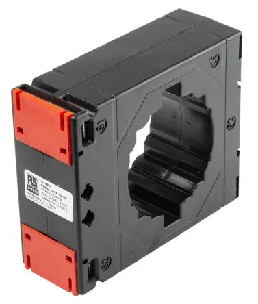 Produktfoto 1 von RS PRO Stromwandler 1600 A, Wand, Kabel, Sammelschiene, 21 mm