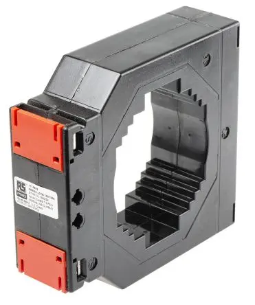 RS PRO XM24 Stromwandler 1500 A, Oberfläche, 21 mm