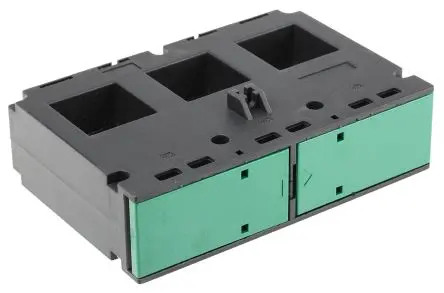 Produktfoto 1 von RS PRO XN45 Stromwandler 300 A, Oberfläche, 45 mm