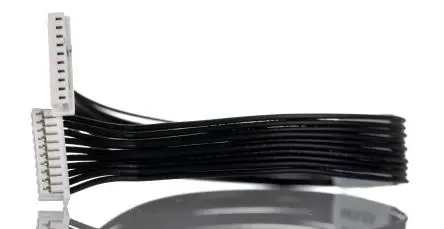Produktfoto 1 von Molex 10 15134 Platinenstecker-Kabel PicoBlade 10 / PicoBlade Buchse / Buchse, 150 mm