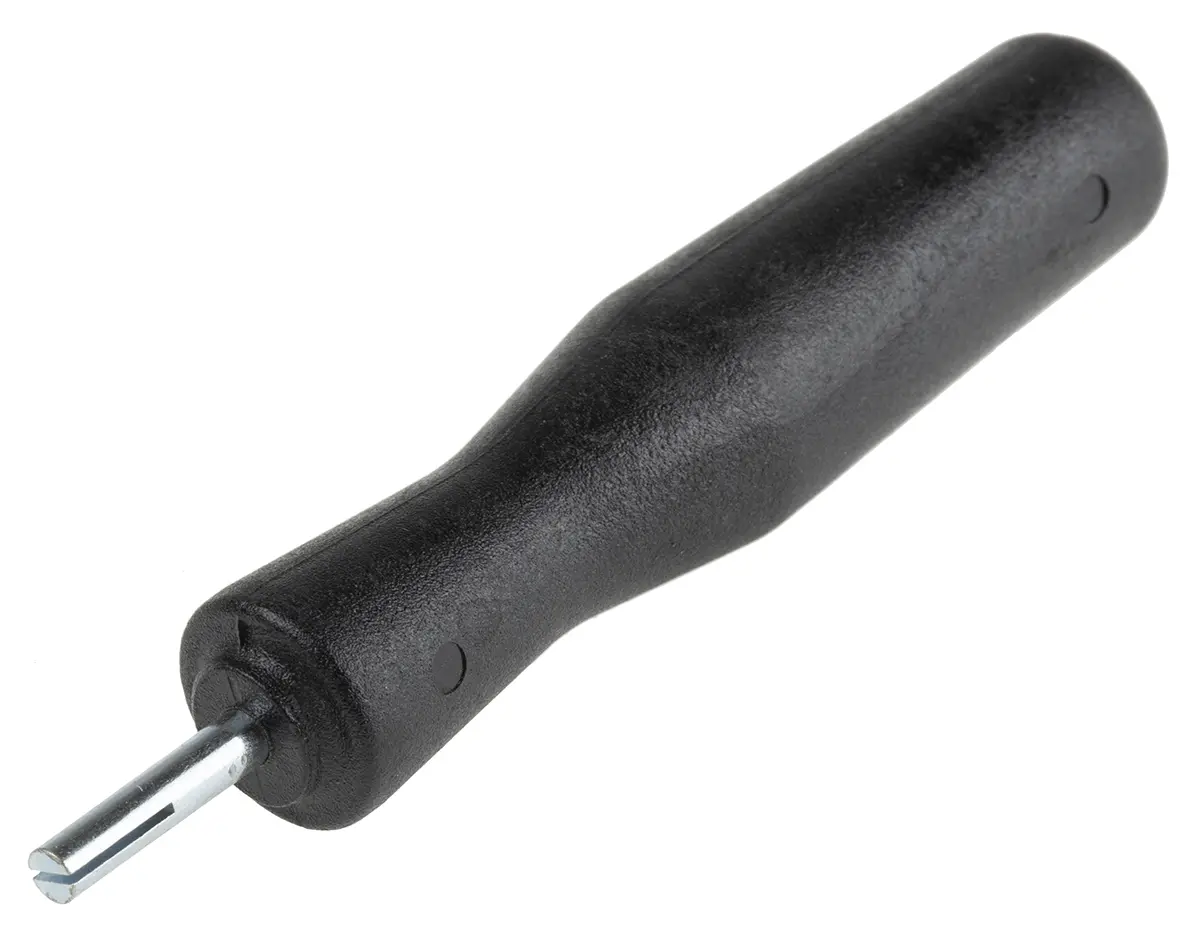 Produktfoto 1 von HARTING DIN 41 612 Ausziehwerkzeug, Kontakt nach DIN 41612, Schnittstelle Stecker