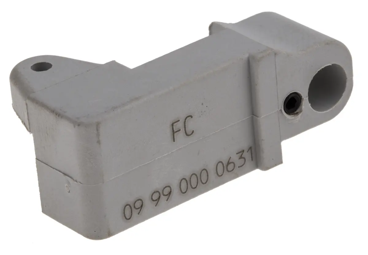 Produktfoto 1 von HARTING DIN 41612 Ausziehwerkzeug, Ausziehwerkzeug, 39.6 mm lang
