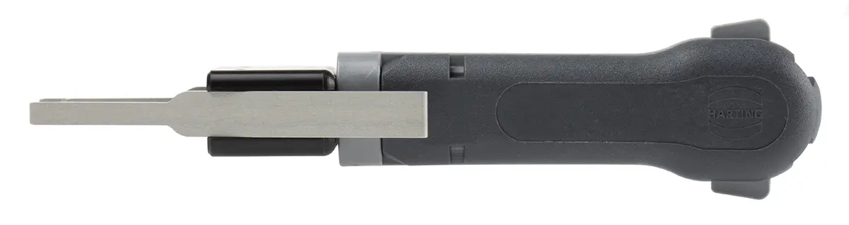 Produktfoto 1 von HARTING Ausziehwerkzeug, Ausziehwerkzeug, 137.9 mm lang
