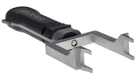 Produktfoto 1 von HARTING Ausziehwerkzeug, Ausziehwerkzeug, 133.6mm lang