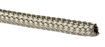 Produktfoto 1 von Belden 8668 Geflochtene Kabel Zinn-Kupferdraht 2.43 mm² 50 ft 4.37 mm
