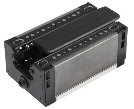Produktfoto 1 von INA KWSE25 Linearführung Schlitten, 81.8 mm x 70 mm, Traglast 28000 N, 67000 N