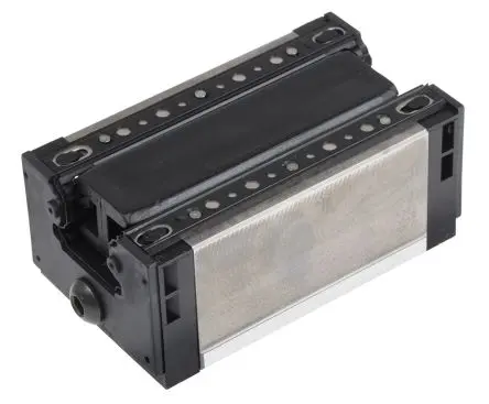Produktfoto 1 von INA KWSE25 Linearführung Schlitten, 81.8 mm x 70 mm, Traglast 28000 N, 67000 N