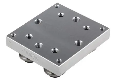 INA LFL Linearführung Schlitten, 50 mm x 55 mm, Traglast 2.4 kN, 1.7 kN