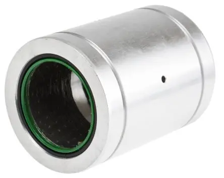 Produktfoto 1 von INA Lager 40 mm / Außen-Ø 62 mm Außen-ø Länge 80 mm